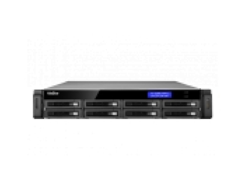QNAP VS-8148U RP PRO+